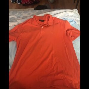 Brooks Brother Polo Shirt